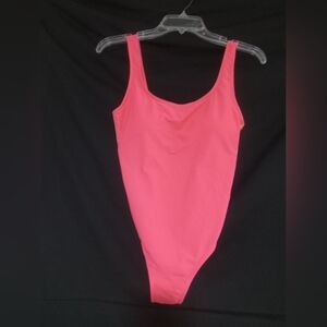 Emme Jordan - One Piece Swimsuit